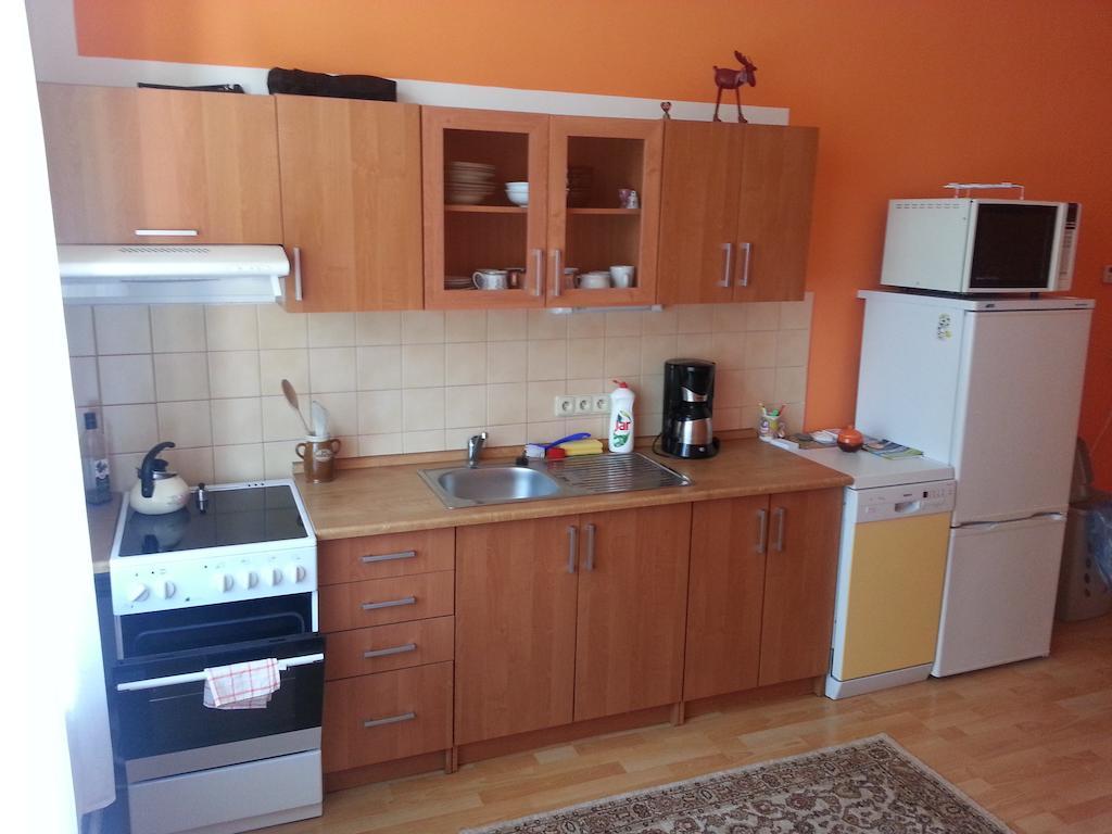 Cafe Dlask Varnsdorf Oda fotoğraf
