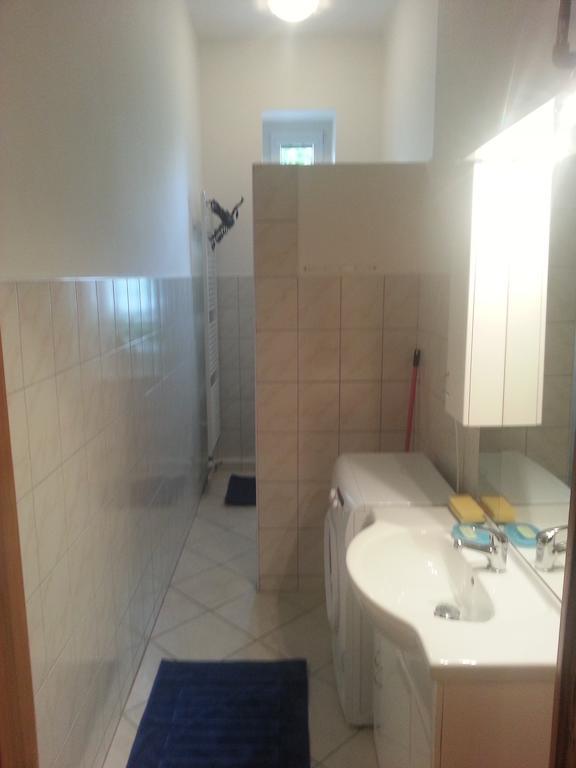 Cafe Dlask Varnsdorf Oda fotoğraf